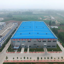 China HENAN KONE CRANES CO.,LTD usine